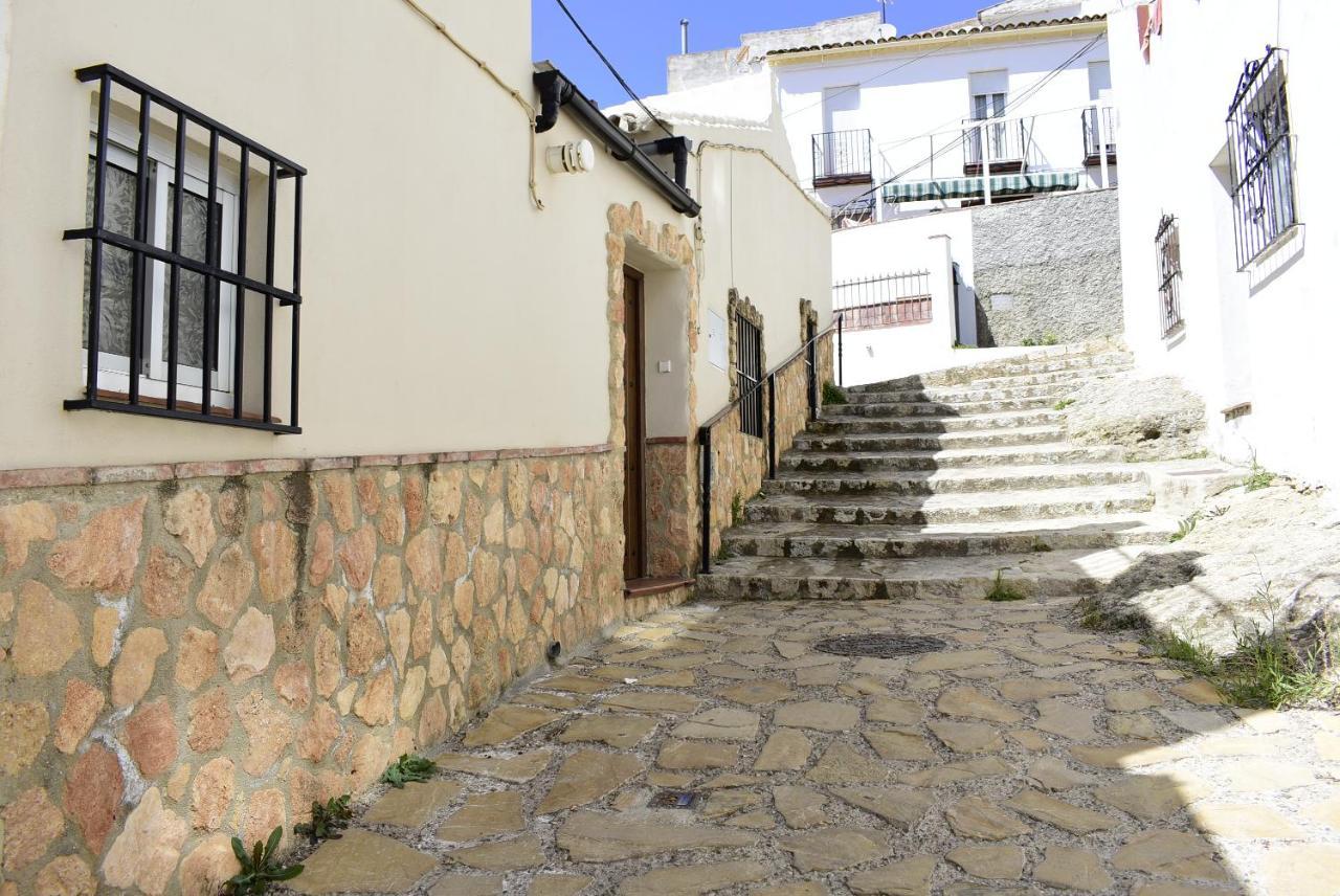 Villa Casa Calma Ronda Exterior foto