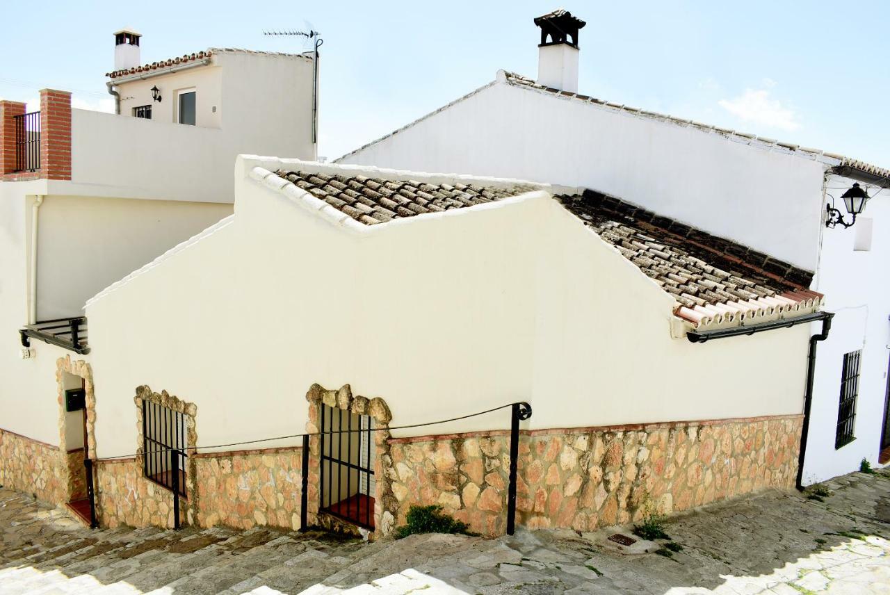 Villa Casa Calma Ronda Exterior foto
