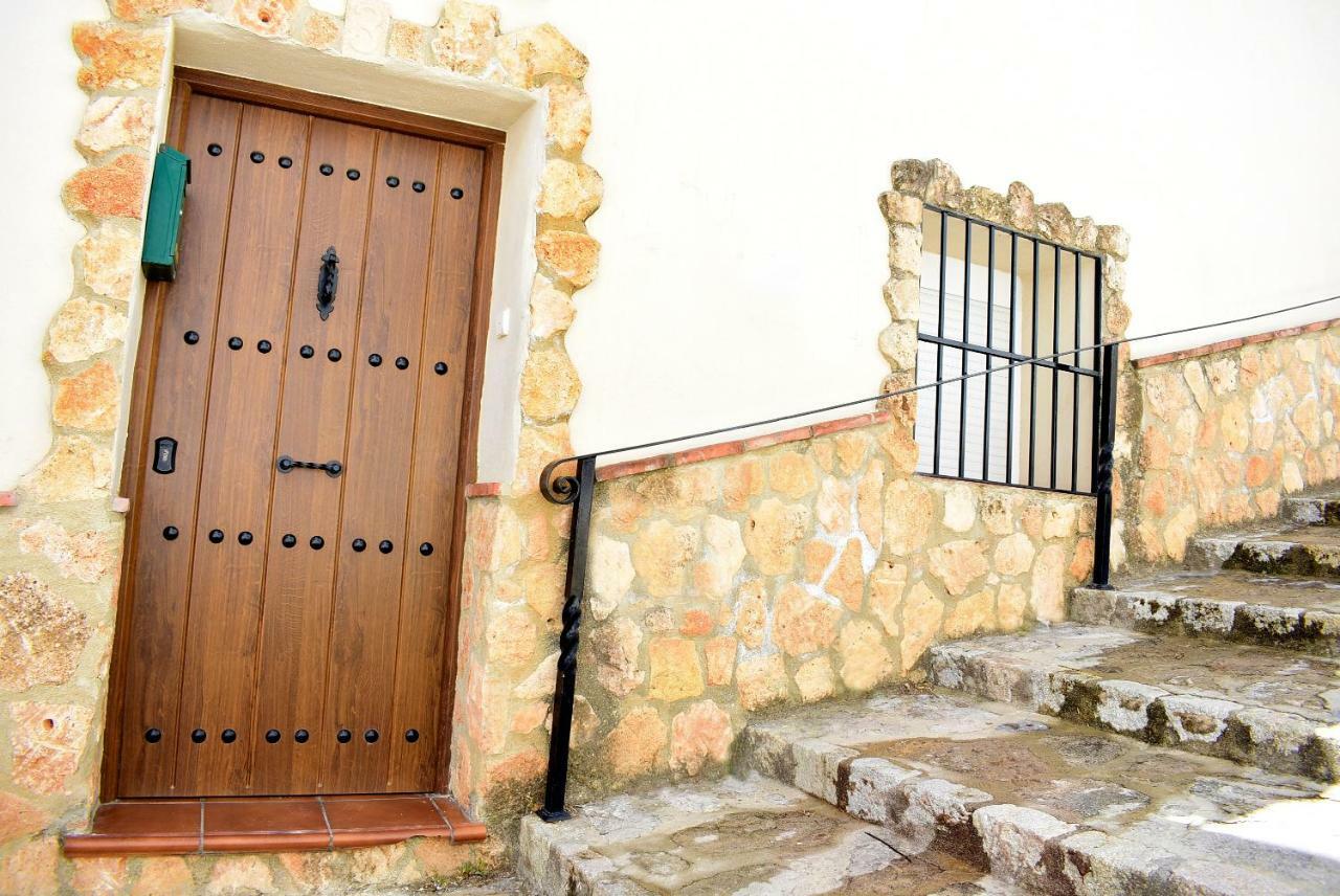 Villa Casa Calma Ronda Exterior foto